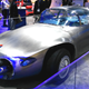 Illustration for article titled The Coolest Thing At This Massive Transportation Show Is 60 Years Old